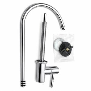 BLU AQUA RO Water Purifier Faucet