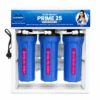 Blue Mount Prime 25 LPH RO Plant Silver Shakti Alkaline RO UV