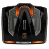 UTC under sink RO cabinet with smart LED display black orange