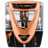 AquaX Epic RO cabinet black copper orange water purifier body