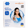 Blue Mount Advance RO Water Purifier with Silver Shakti Alkaline RO UF UV