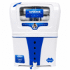Blue Mount Advance RO Water Purifier with Silver Shakti Alkaline RO UF UV