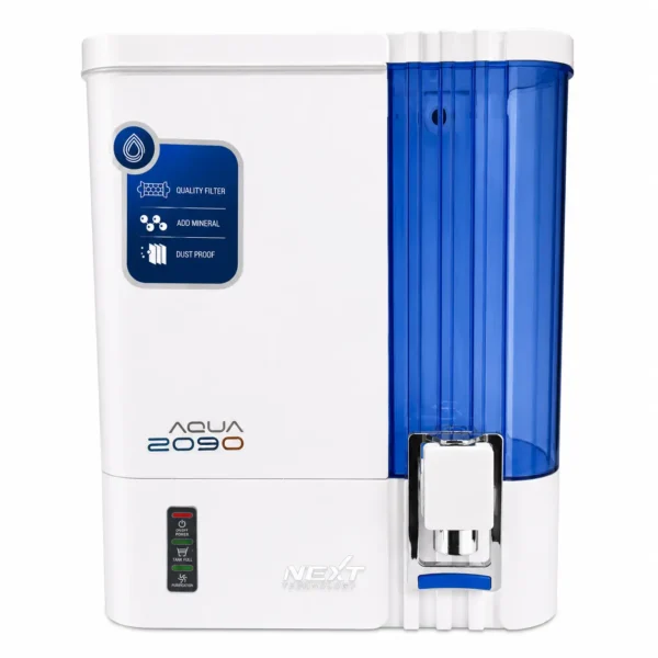 NILE Aqua 2090 RO Cabinet