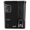 NILE Aqua 2090 Black RO Cabinet