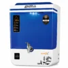 Apple PureX RO Cabinet Black White Zinc Copper Alkaline