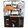 OMEGA Pro+ Black RO Cabinet | Luxury Edition Zinc Copper Alkaline