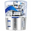 OMEGA Pro Plus Luxury Edition SS 304 Stainless Steel RO Water Purifier