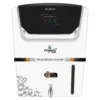 NILE AI QUA Organic Series White RO Cabinet