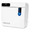 Aqua C3 UTC White RO Cabinet Under Sink