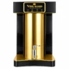 Steel Guard RO Cabinet Silver Shakti Alkaline RO UV