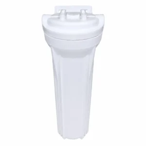 RO Pre Filter Housing 10 Inch for Water Purifier