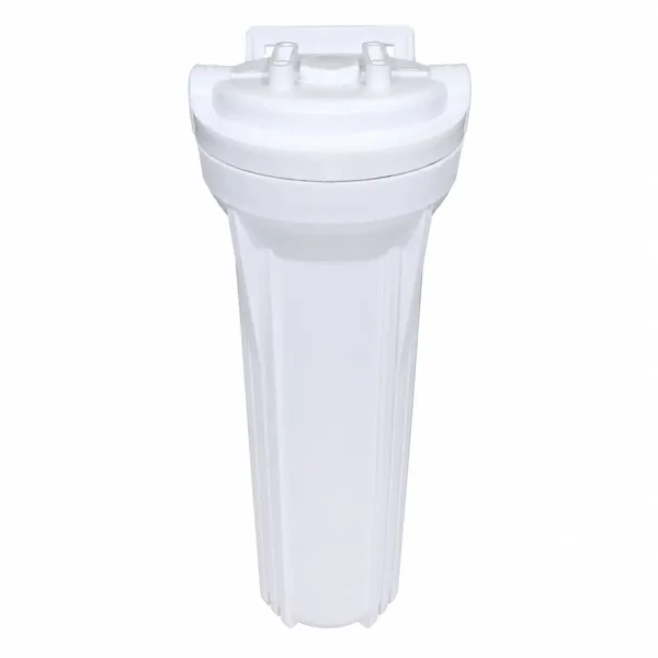RO Pre Filter Housing 10 Inch for Water Purifier