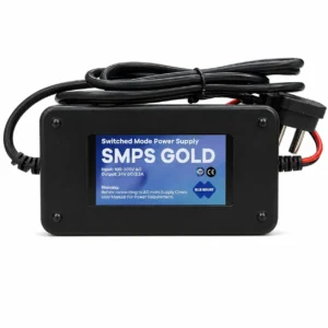 Blue Mount SMPS Gold 24V 2.5A RO Power Supply