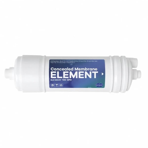 Buy Blue Mount 100 GPD RO Membrane