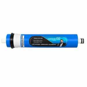 Captain Pure 80 GPD TW030-1812-80 RO Membrane