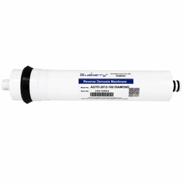 Blueberry AGT0-2012-100 Diamond 100 GPD RO Membrane