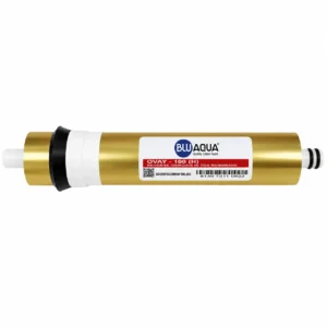 BLUAQUA OVAY-100 H 100 GPD RO Membrane