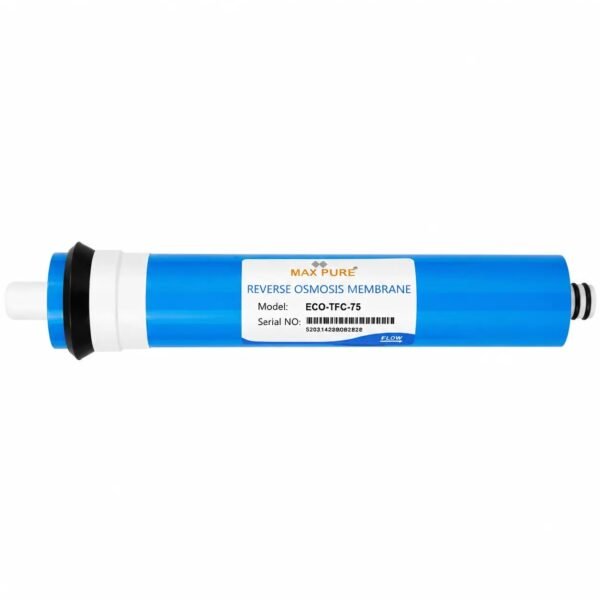 MAX PURE ECO-TFC-75 75 GPD RO Membrane