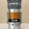 Cruze Platinum 300 GPD RO booster pump