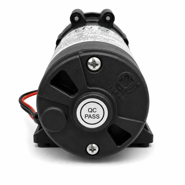 BNQSY DP-125-100-1 100 GPD RO booster pump