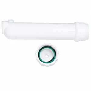 Blu Aqua RO Membrane Housing Double O-Ring
