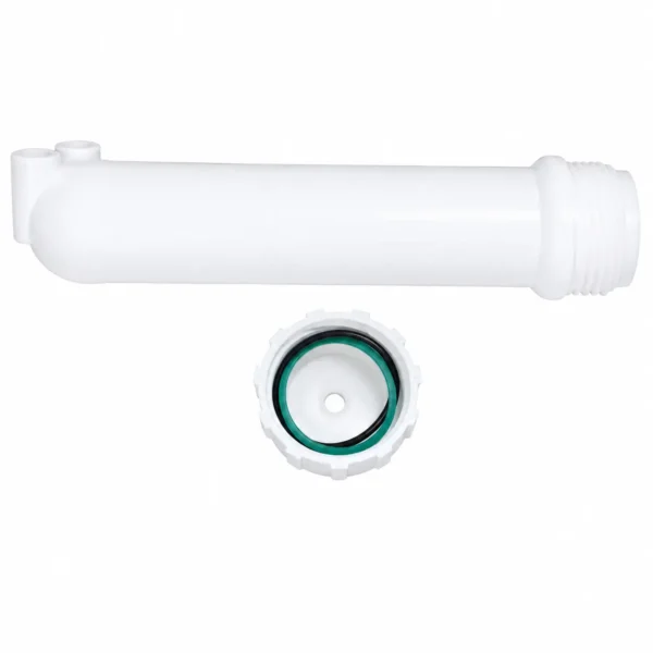 Blu Aqua RO Membrane Housing Double O-Ring