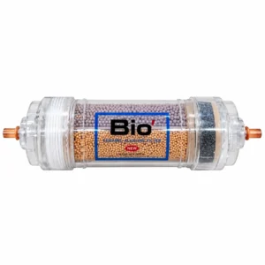 Bio Alkaline Cartridge Antioxidant Alkaline Filter for RO