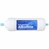 Blue Mount Anti-Oxidant Alkaline Filter Bio Cera for RO