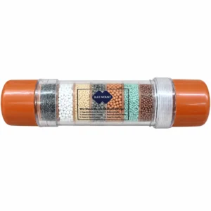Blue Mount Alkaline Cartridge Multi Mineral Filter for RO
