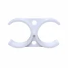 X Clamp 2.5 × 2.5 Double Filter Housing Clamp for RO
