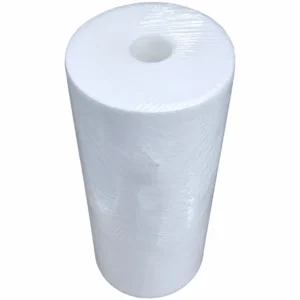 Blue Mount Jumbo Spun Filter 10 Inch
