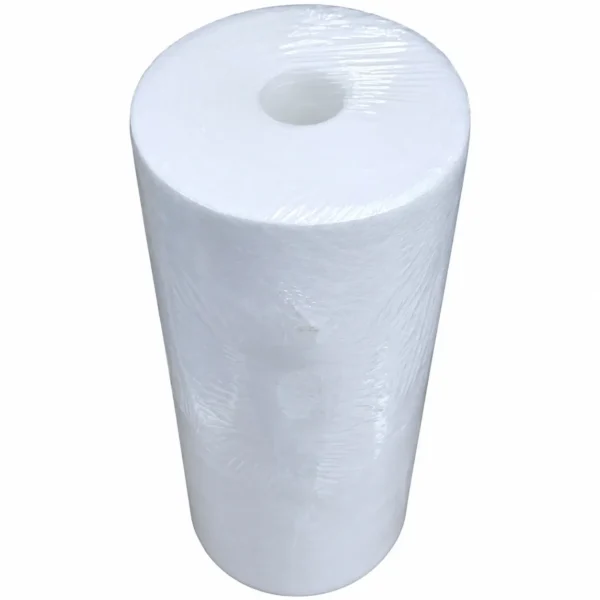 Blue Mount Jumbo Spun Filter 10 Inch