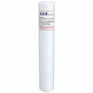 C.G.K 20 Inch PP Spun Filter 5 Micron